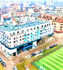 Просторен 4-стаен апартамент в Надежда 1 с паркоместа