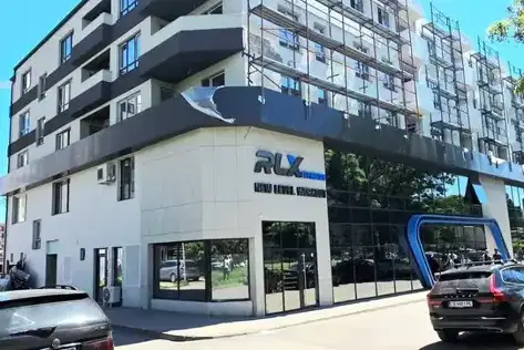 4-bedroom apartment in Sofiya, Nadejda 1