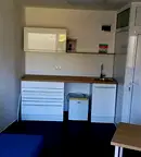 Студио в Надежда 1 с обособен кухненски бокс