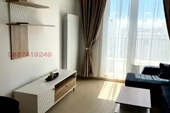 Тристаен апартамент с две тераси в Надежда 1, София