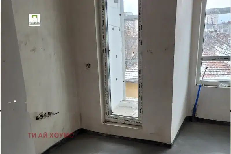 1-bedroom apartment in Sofiya, Nadejda 2