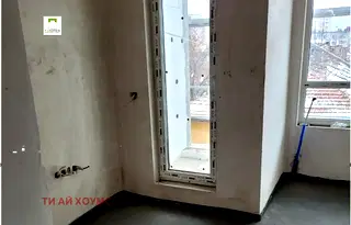 Едностаен апартамент в София, Надежда 2