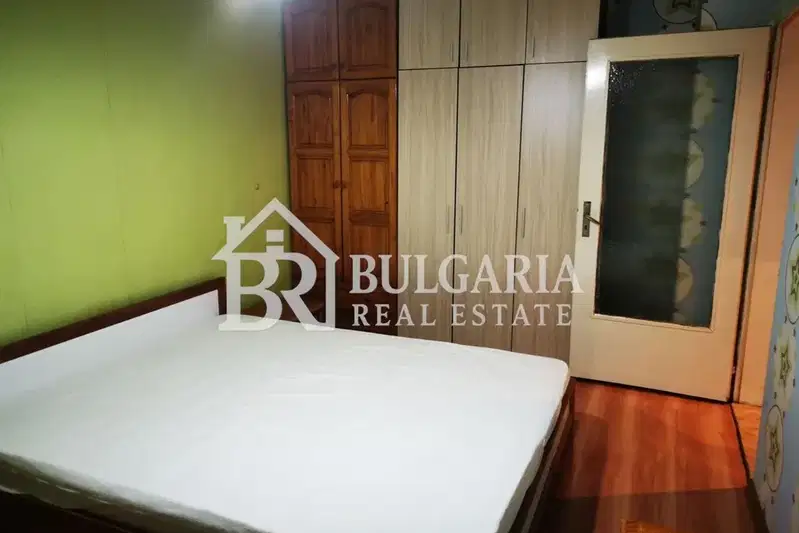 2-bedroom apartment in Sofiya, Nadejda 2