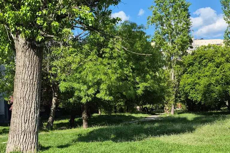 2-bedroom apartment in Sofiya, Nadejda 2