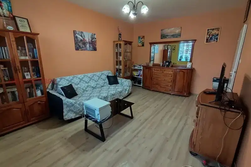 2-bedroom apartment in Sofiya, Nadejda 2
