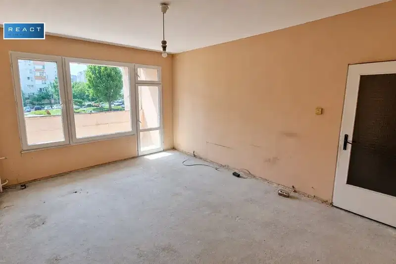 2-bedroom apartment in Sofia, Nadejda 2