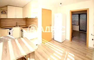 Двустайно жилище с две тераси в Надежда 2, София