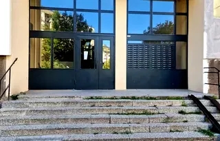 Двустаен апартамент с две тераси в Надежда 2, София