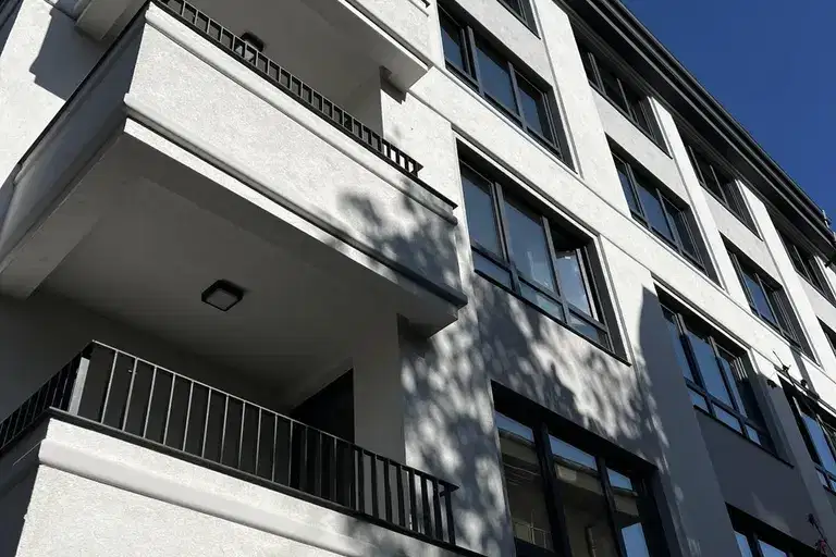 3-bedroom apartment in Sofiya, Nadejda 2