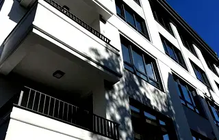 Тристаен апартамент с тераса в Надежда 2, София
