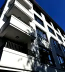 Тристаен апартамент с тераса в Надежда 2, София