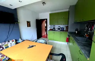 Тристаен апартамент в София, Надежда 2