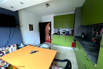 Тристаен апартамент в София, Надежда 2