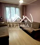 Тристаен апартамент в Надежда 2 с остъклена тераса