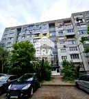 Тристаен апартамент с две тераси в Надежда 2, София