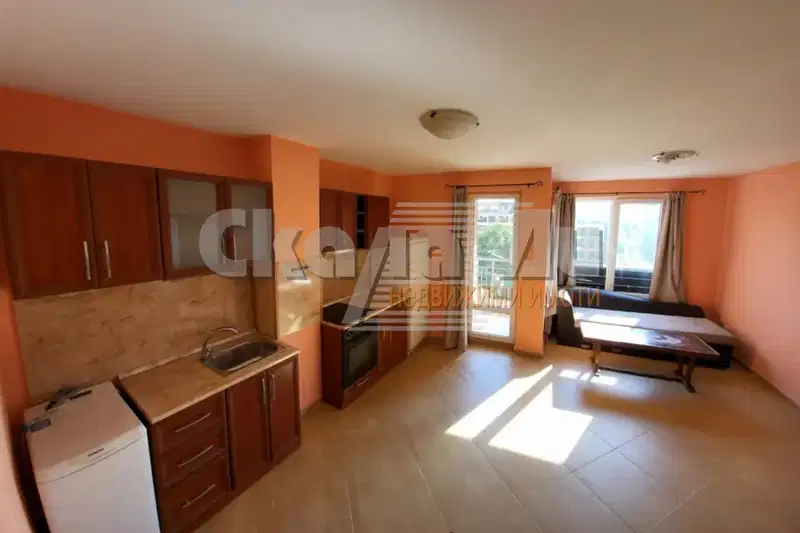 3-bedroom apartment in Sofiya, Nadejda 2
