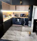 Четиристаен апартамент с три спални в Надежда 2, София