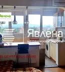 Двустаен апартамент в Надежда 2 с югозападно изложение