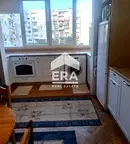 Тристаен апартамент с южно изложение в Надежда 2, София