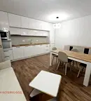 Тристаен апартамент с балкон в Надежда 2, София
