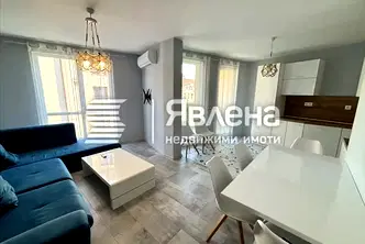 Просторен 4-стаен апартамент в Надежда 2 с три балкона