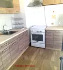 Двустаен апартамент с два балкона в Надежда 3, София