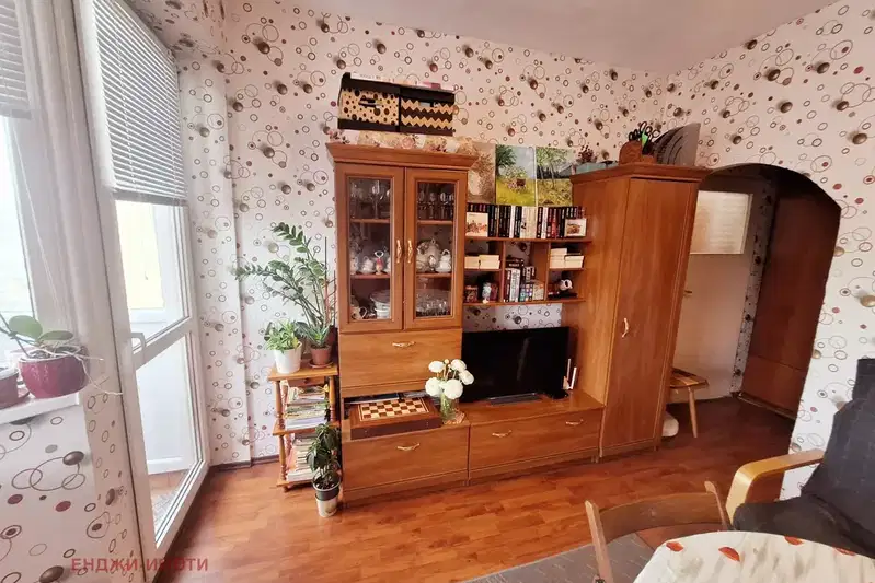 2-bedroom apartment in Sofiya, Nadejda 3