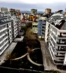 Двустаен апартамент с балкон в Надежда 3, София