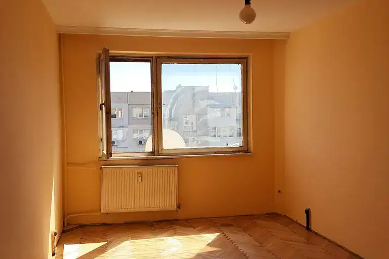 Two-room apartment with terrace in Nadezhda 3, Sofia