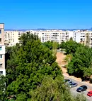 Тристаен апартамент в София, Надежда 3