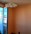 Тристаен апартамент в Надежда 3 с тераса и гледка