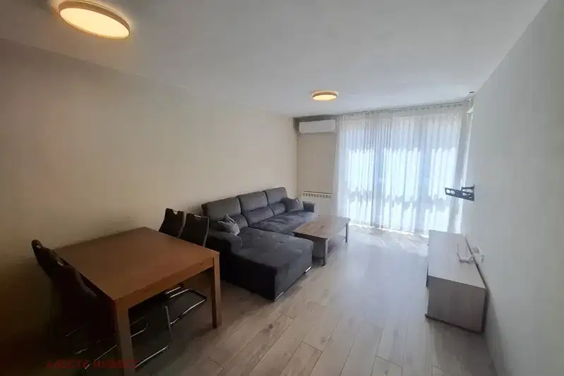 2-bedroom apartment in Sofiya, Nadejda 3