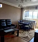 Тристаен апартамент в Надежда 3 на последен етаж с асансьор