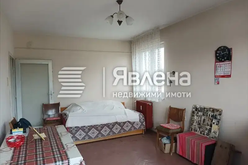 2-bedroom apartment in Sofiya, Nadejda 4