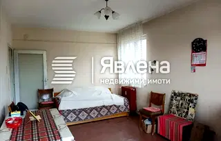 Двустаен апартамент в София, Надежда 4
