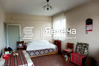 Двустаен апартамент в София, Надежда 4