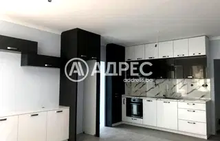 Тристаен апартамент в София, Надежда 4