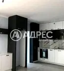 Тристаен апартамент в София, Надежда 4