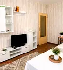 1-стаен апартамент с тераса в Надежда 4, София