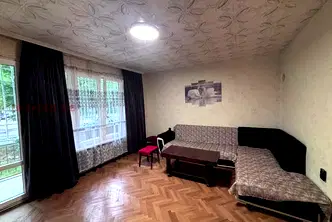 Двустаен апартамент в Надежда 4 с паркомясто и асансьор