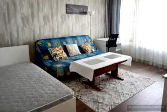 Двустаен апартамент в София, Надежда 4