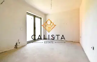 Тристаен апартамент с две тераси в НПЗ Средец, София