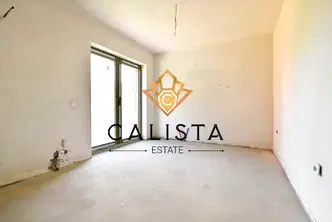 Тристаен апартамент с две тераси в НПЗ Средец, София