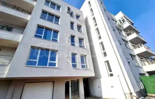 Двустаен апартамент в София, Обеля 1