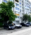 Тристаен апартамент с 3 тераси в Обеля 1, София