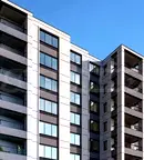 Тристаен апартамент в Обеля 1 с панорамна тераса