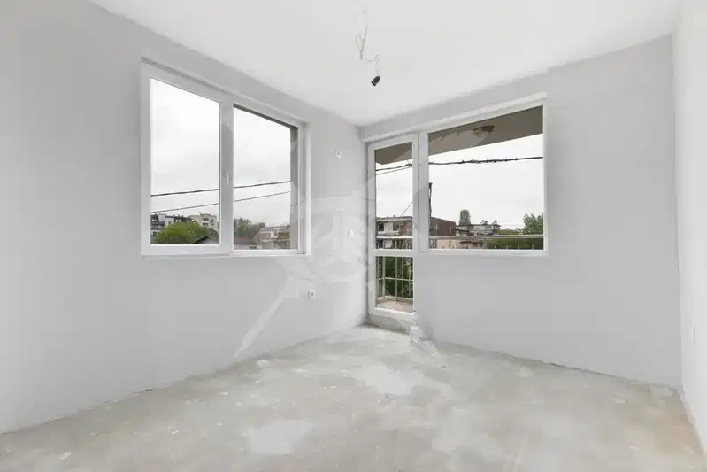3-bedroom apartment in Sofiya, Obelya 1