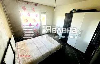 Тристаен апартамент в София, Обеля 1