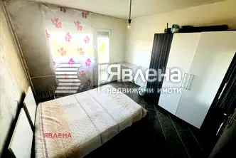 Тристаен апартамент в София, Обеля 1