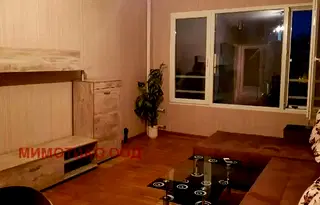 Тристаен апартамент с две тераси в Обеля 1, София